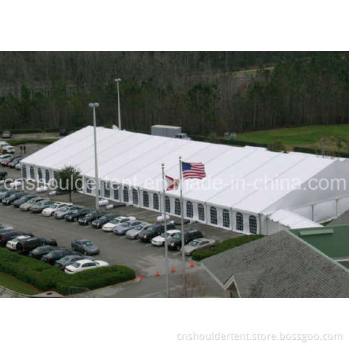 Exhibition Tent, Advertising Tent